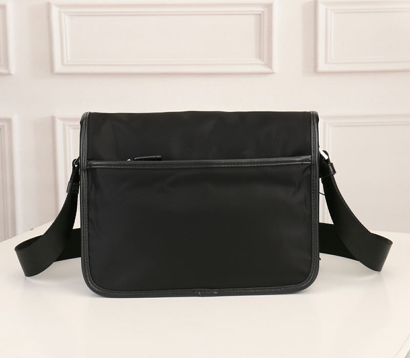 Mens Prada Satchel Bags